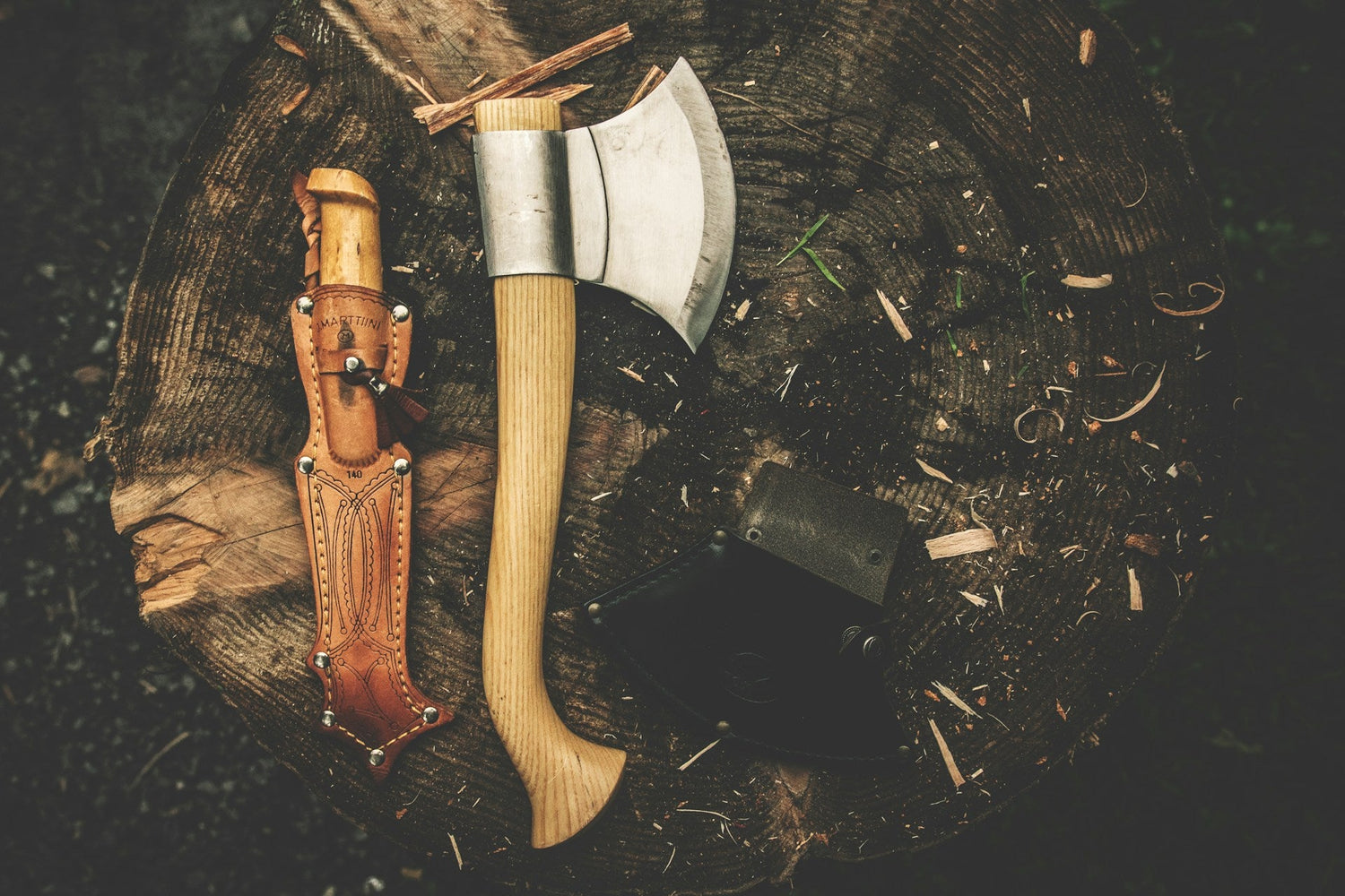 Outdoor Supplies