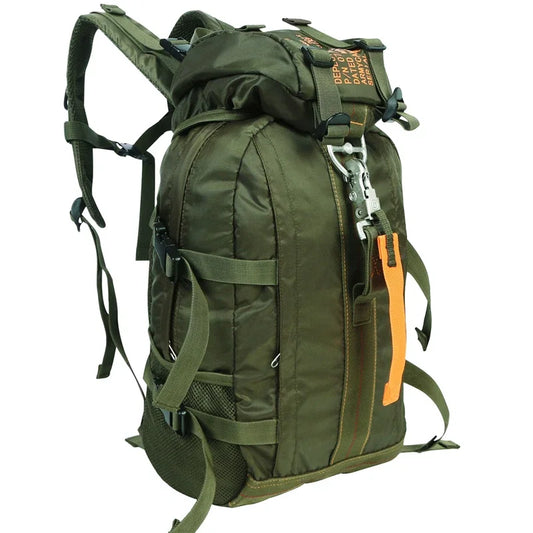 Travel Hiking Backpack Lightweight Waterproof Daypack for Men and Women Outdoor Trekking Camping Backpack