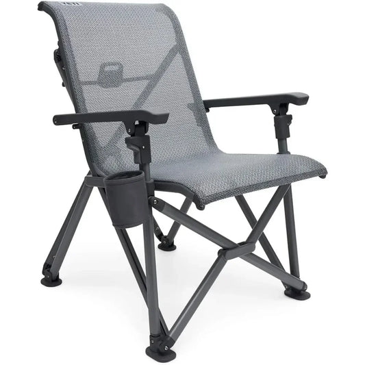 Beach Chairs Trailhead Collapsible Camp Chair Chaise Lounges Outdoor Furniture Folding Lightweight