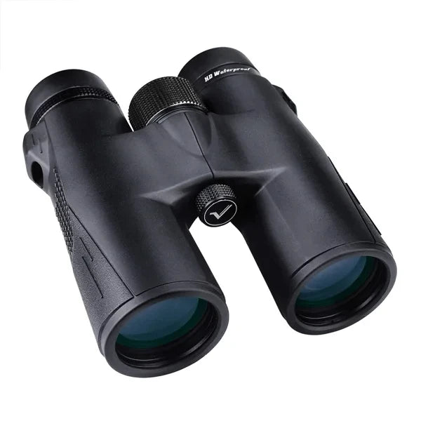 Svbony SV47 Binoculars for Adults, 8x32/8x42/10x42 Bak4 Prism HD FMC Lens Waterproof for Nature Observation Safari Watch Bird