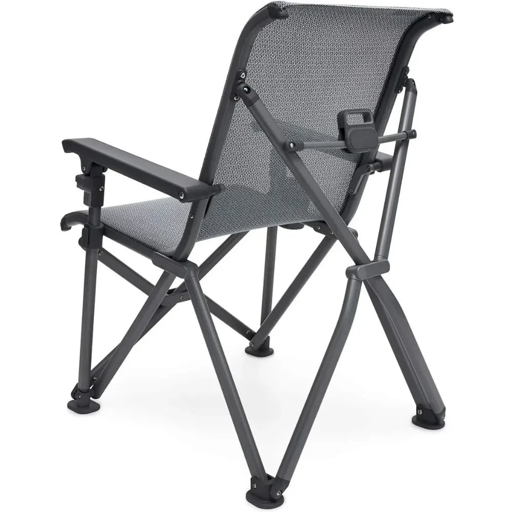 Beach Chairs Trailhead Collapsible Camp Chair Chaise Lounges Outdoor Furniture Folding Lightweight
