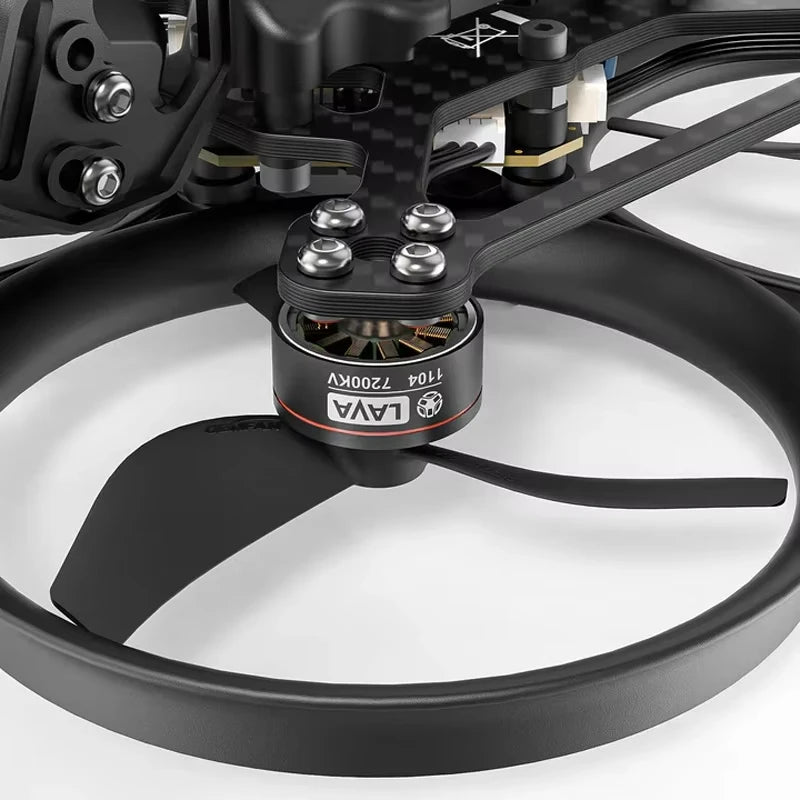 Betafpv Pavo20 O4 Pro Brushless Whoop Quadcopter Without HD Digital VTX And Camera