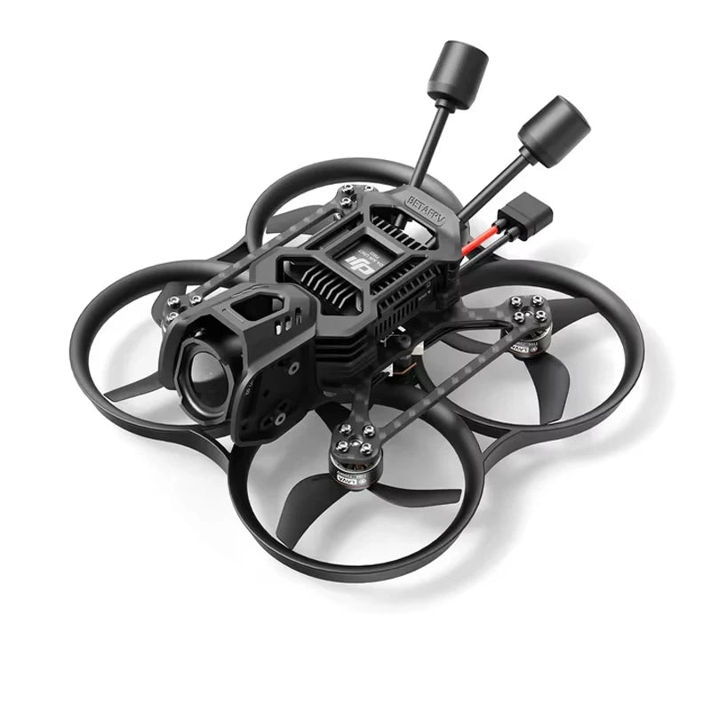 Betafpv Pavo20 O4 Pro Brushless Whoop Quadcopter Without HD Digital VTX And Camera
