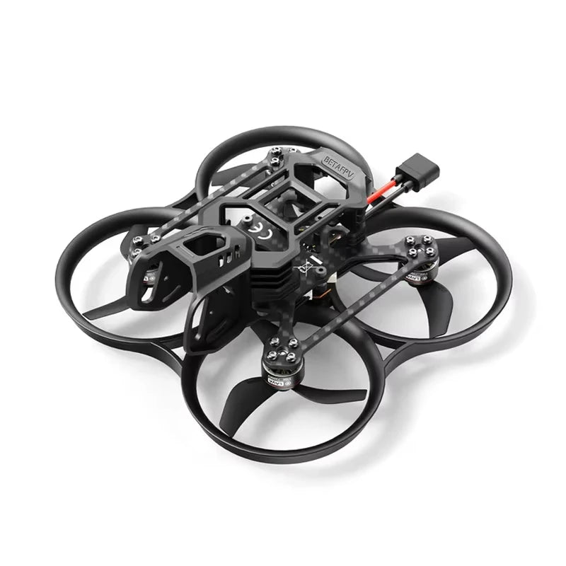 Betafpv Pavo20 O4 Pro Brushless Whoop Quadcopter Without HD Digital VTX And Camera