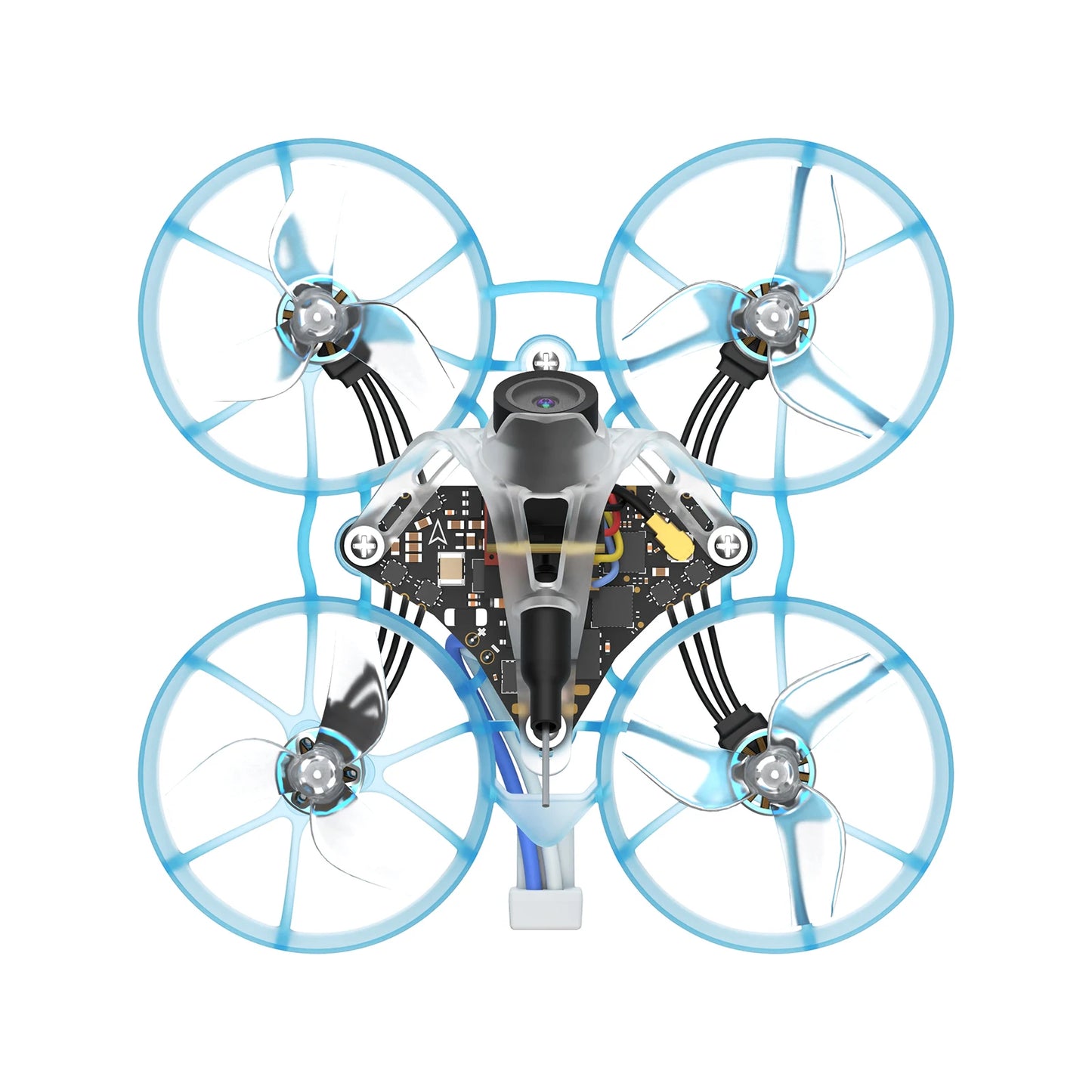 BETAFPV Air65 Brushless Whoop Quadcopter RC Racing Freestyle Drone Ships From US