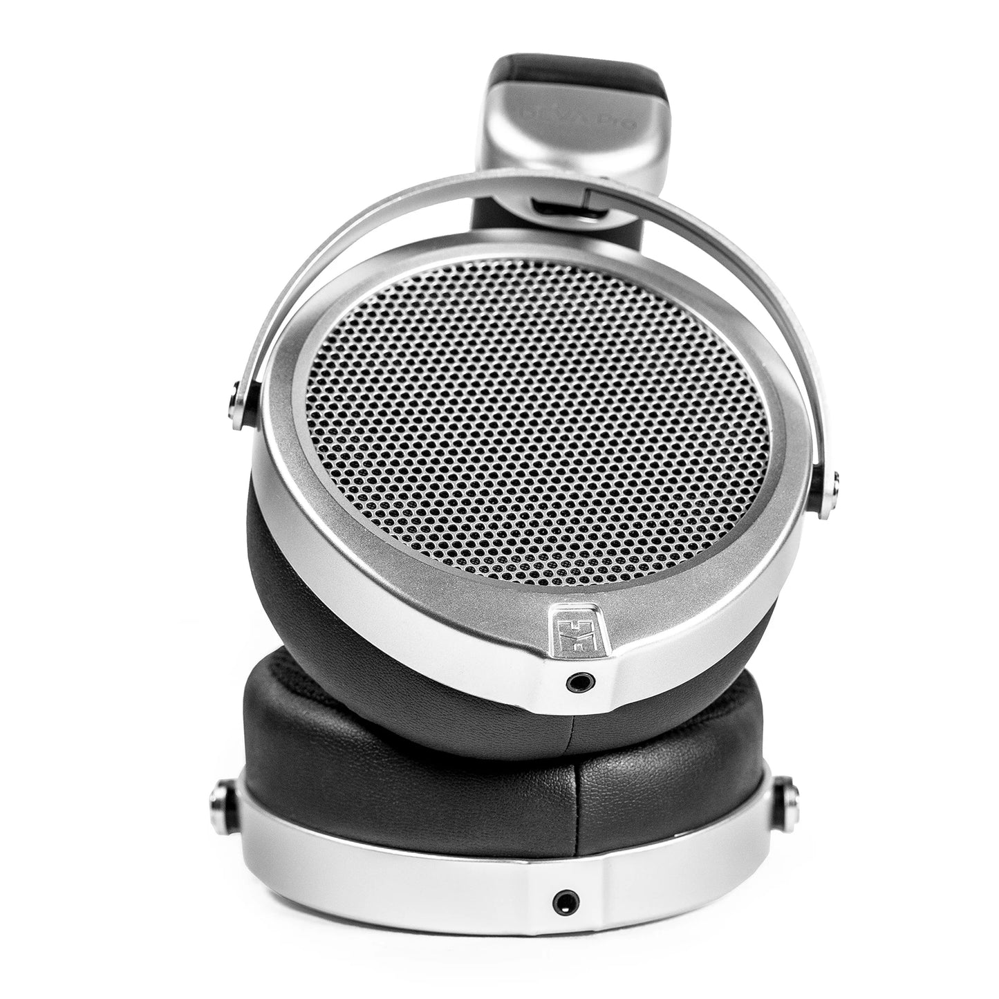 HIFIMAN Deva Pro Over Ear Open Back Planar Magnetic Headphone Wired Version