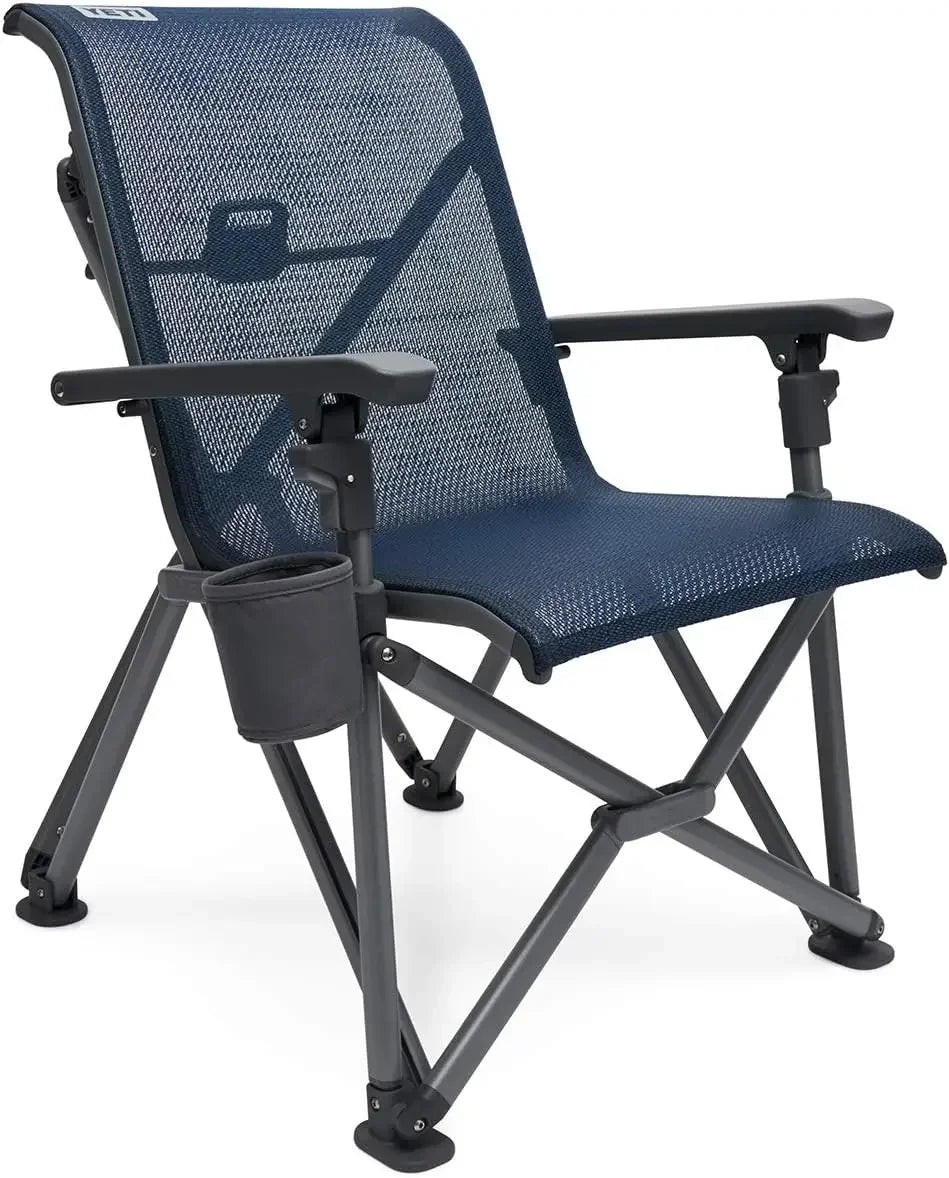 Beach Chairs Trailhead Collapsible Camp Chair Chaise Lounges Outdoor Furniture Folding Lightweight