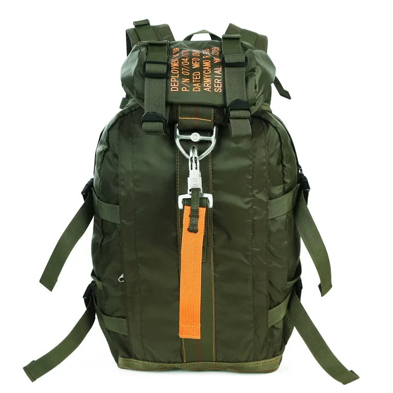 Travel Hiking Backpack Lightweight Waterproof Daypack for Men and Women Outdoor Trekking Camping Backpack