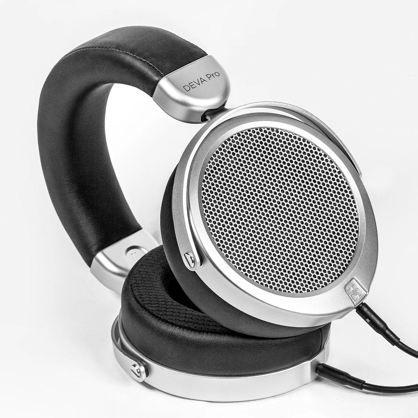 HIFIMAN Deva Pro Over Ear Open Back Planar Magnetic Headphone Wired Version