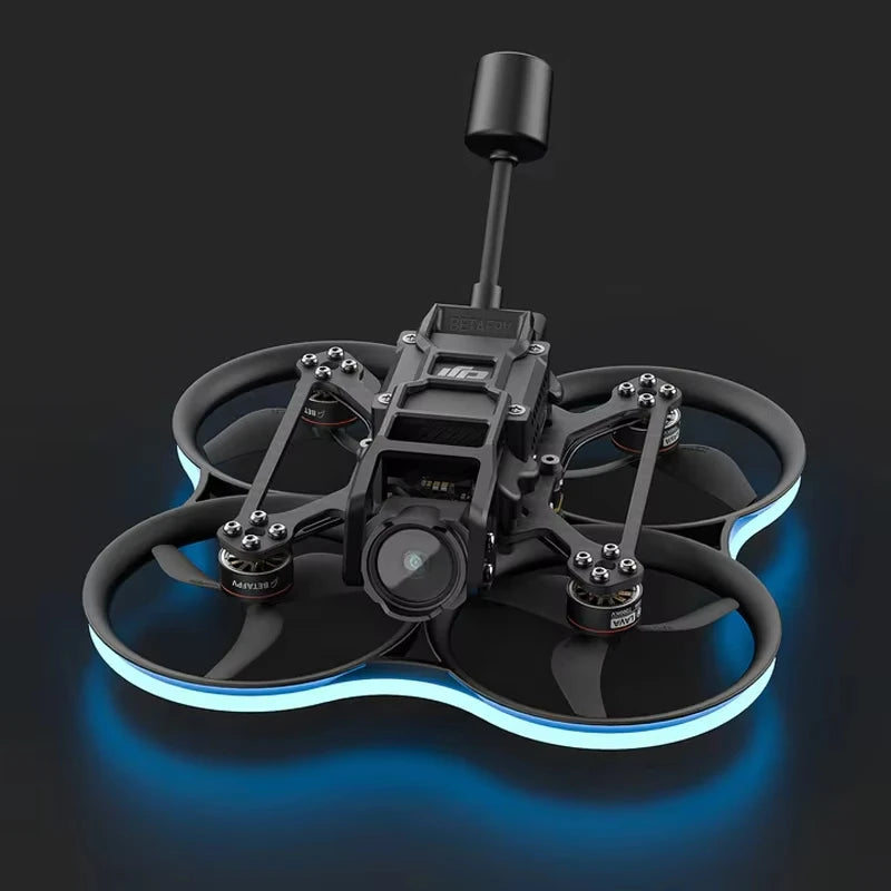 Betafpv Pavo20 O4 Pro Brushless Whoop Quadcopter Without HD Digital VTX And Camera