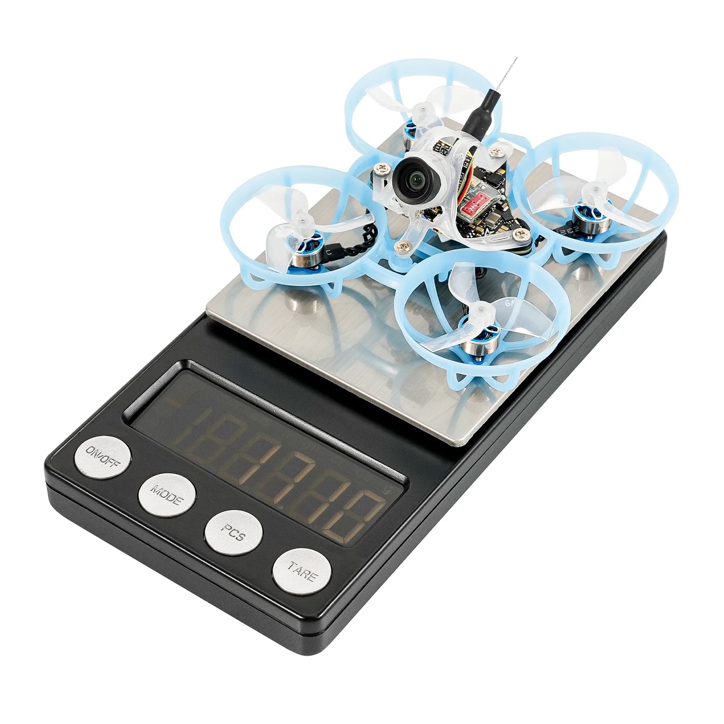 BETAFPV Air65 Brushless Whoop Quadcopter RC Racing Freestyle Drone Ships From US